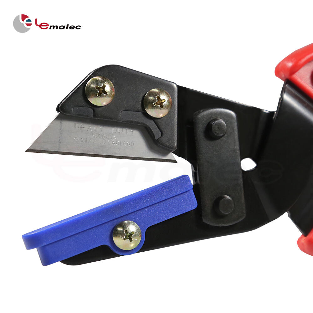 Universal Cutter with Angular Scale Multifunction Plier