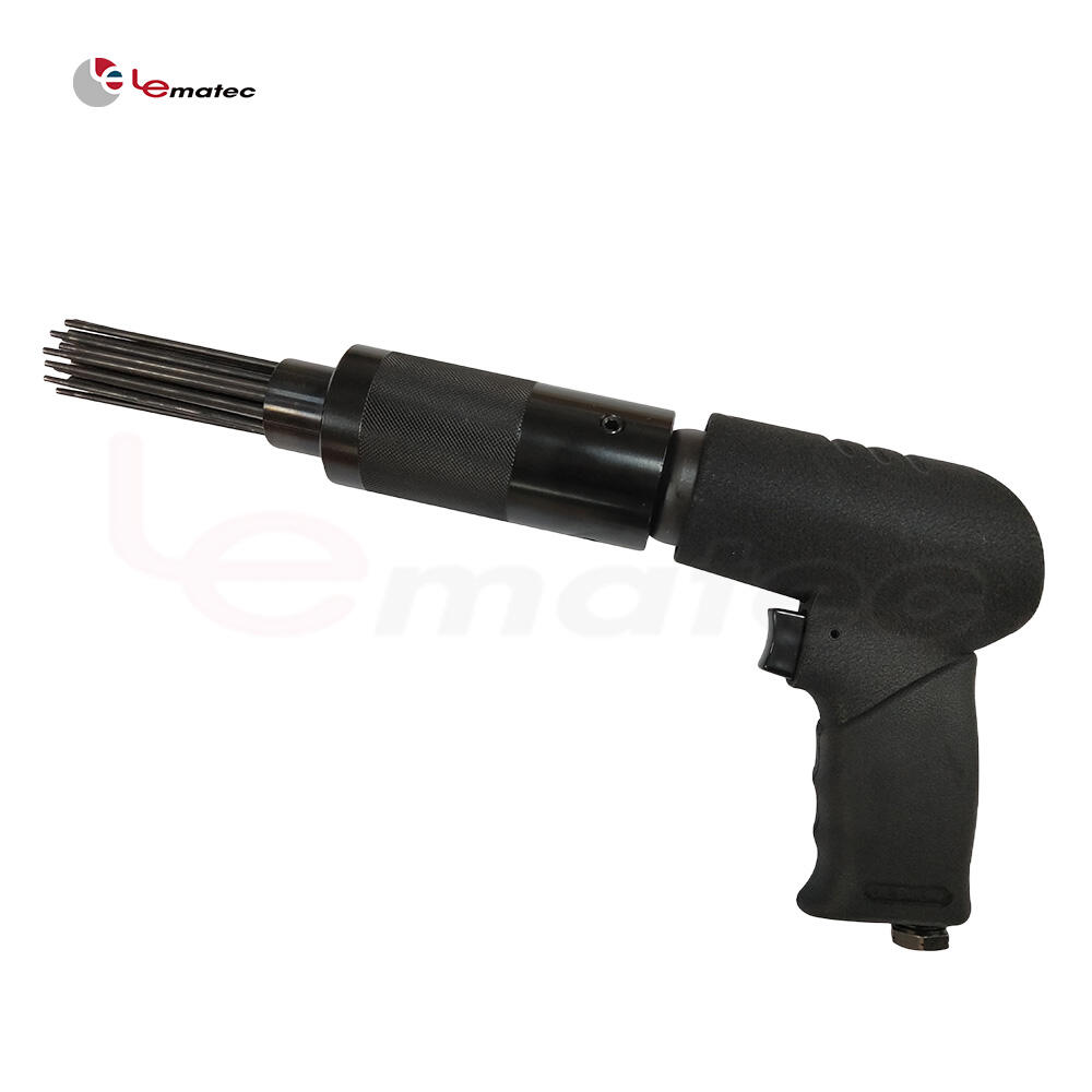 Air Needle Scaler Power Pneumatic Tool for Narrow Space - China