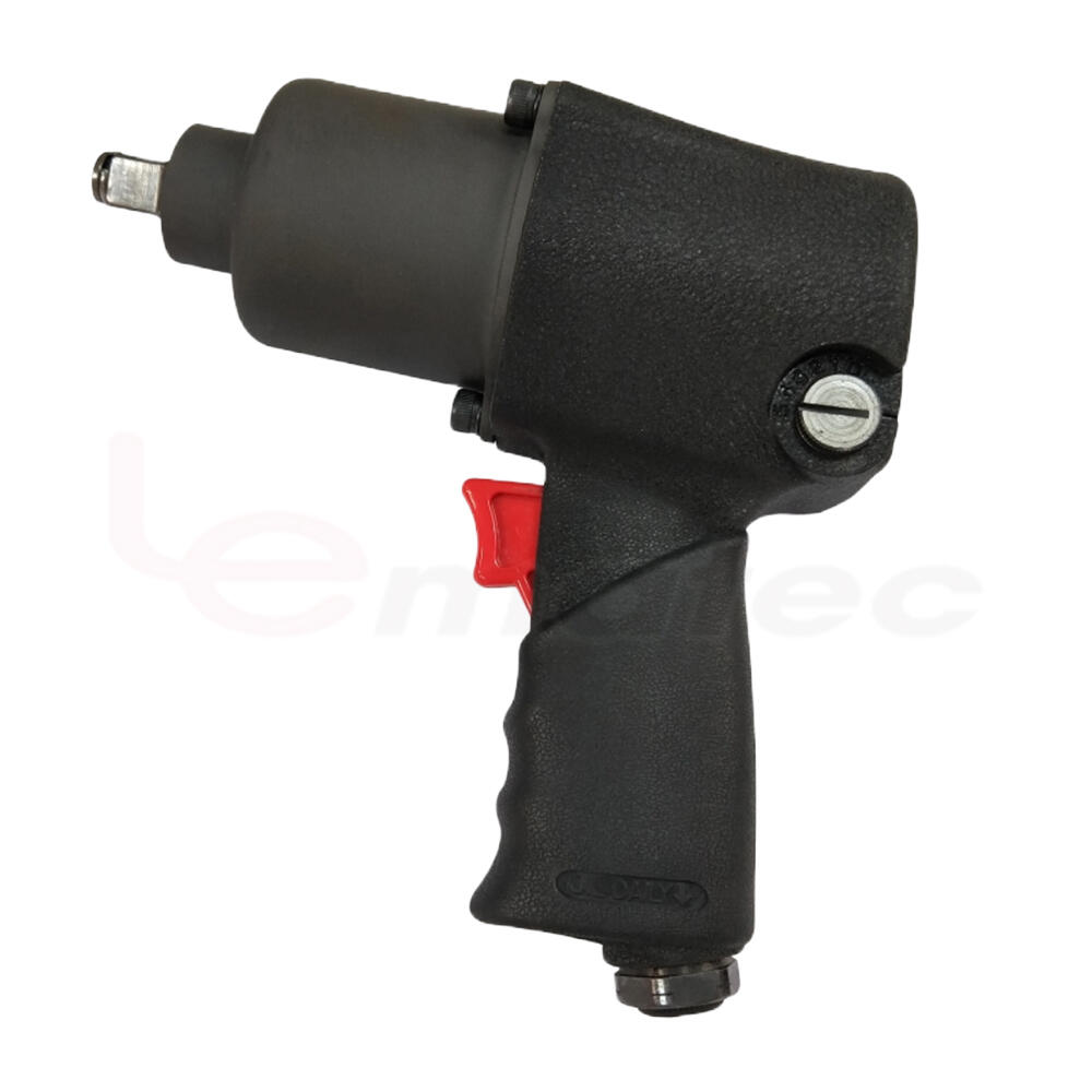 Air hammer impact driver best sale