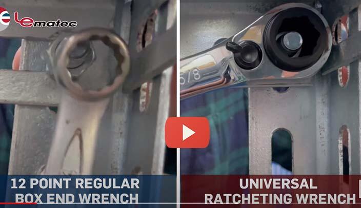 Guide to Using a Ratchet Wrench in Tight Spaces: Expert Tips