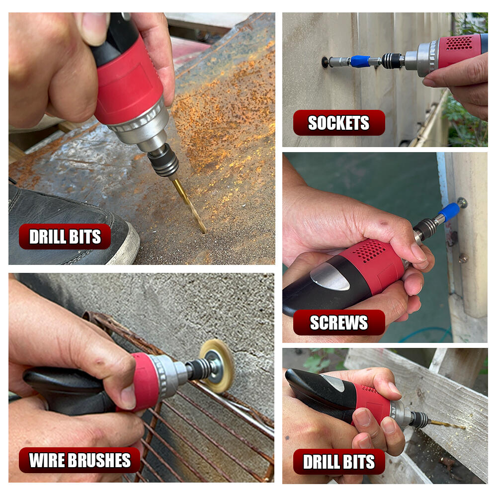 Micro impact driver new arrivals