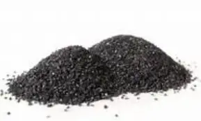 Coal Slag / Aluminum Silicate