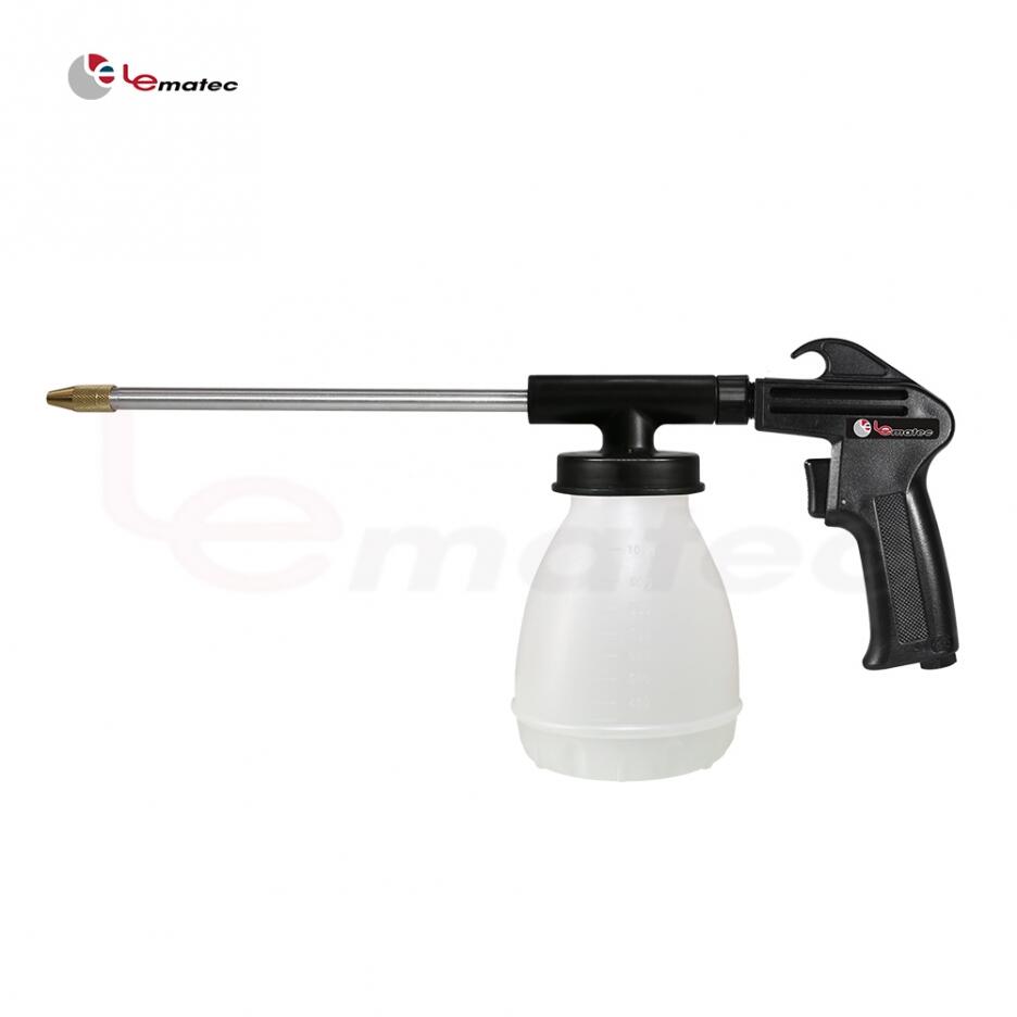 Air Engine Cleaning gun With Water Spray Gun