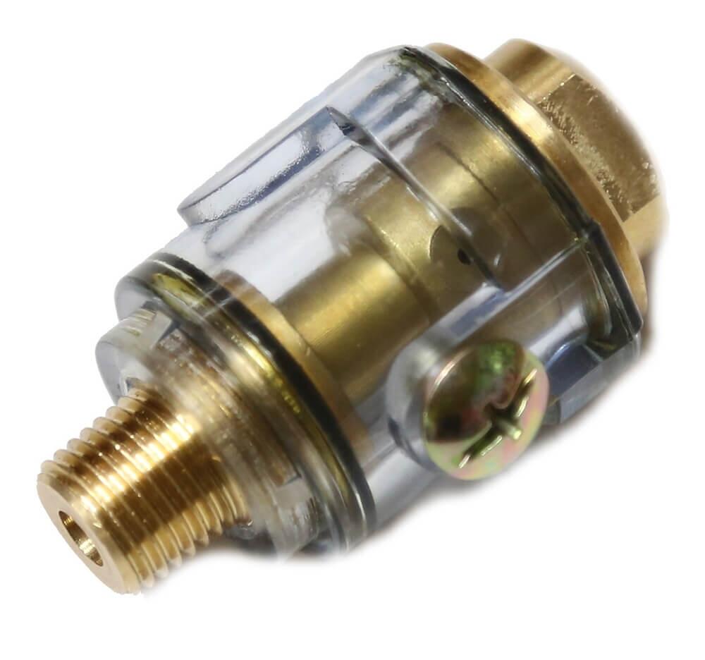 InLine Air Tool Oiler