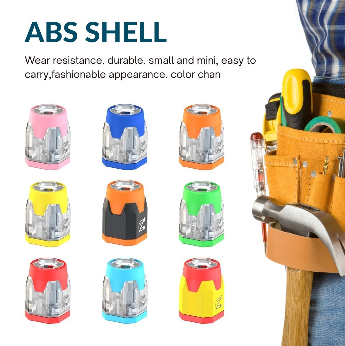 Demagnetizing Action