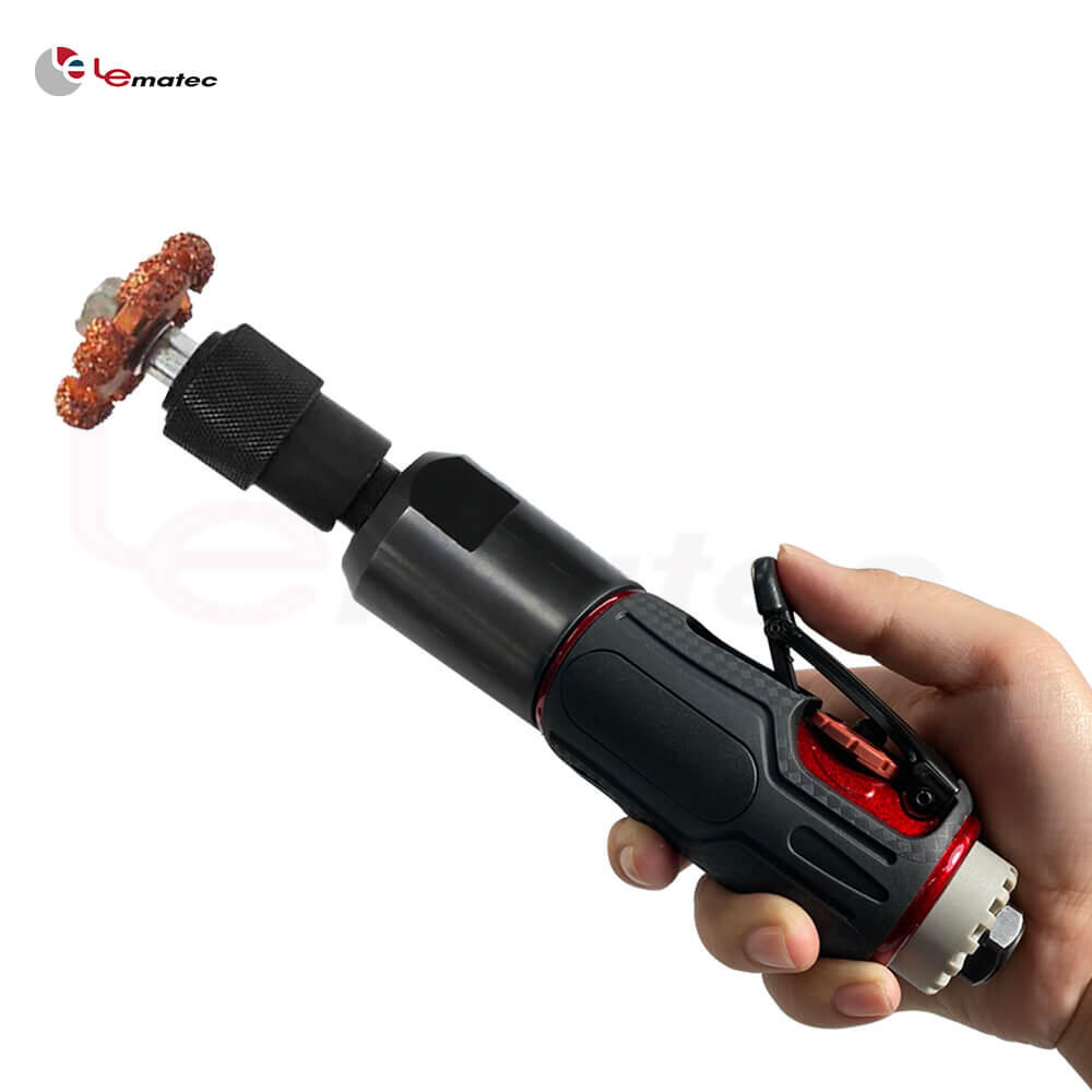 Tire on sale buffing tool
