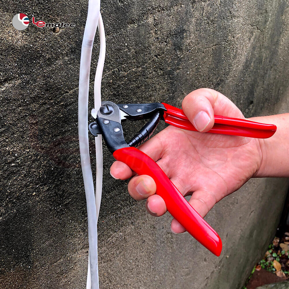 Pliers Power Cut Cutting Tool - Multi-Function 3 In 1 Cutter Tool with  Built-In Cutting Pliers, Wire Cutters Heavy Duty, Utility Knife - Multi  Utility Cutter Pliers - Scissors All Purpose 