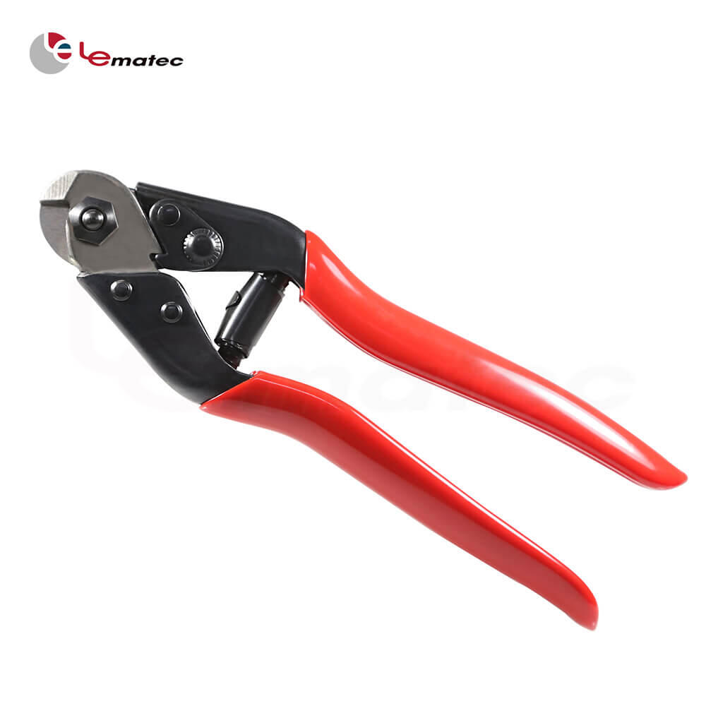 Hand cutting tools cable cutter electric wire pliers